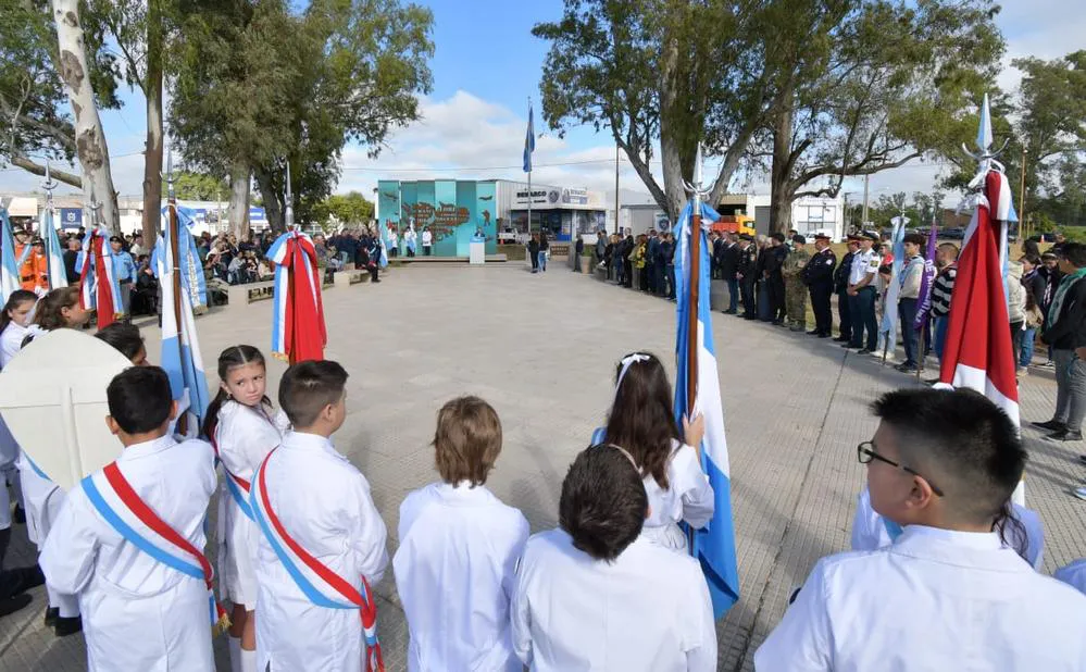 REGION OBJETIVO FOTO SAN FRANCISCO ACTO MALVINAS 2024 1
