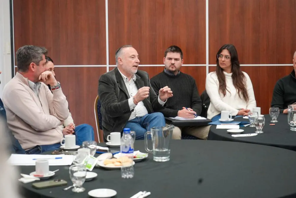 REGION OBJETIVO FOTO VILLA MARIA COMISION INGENIERIAS UTN