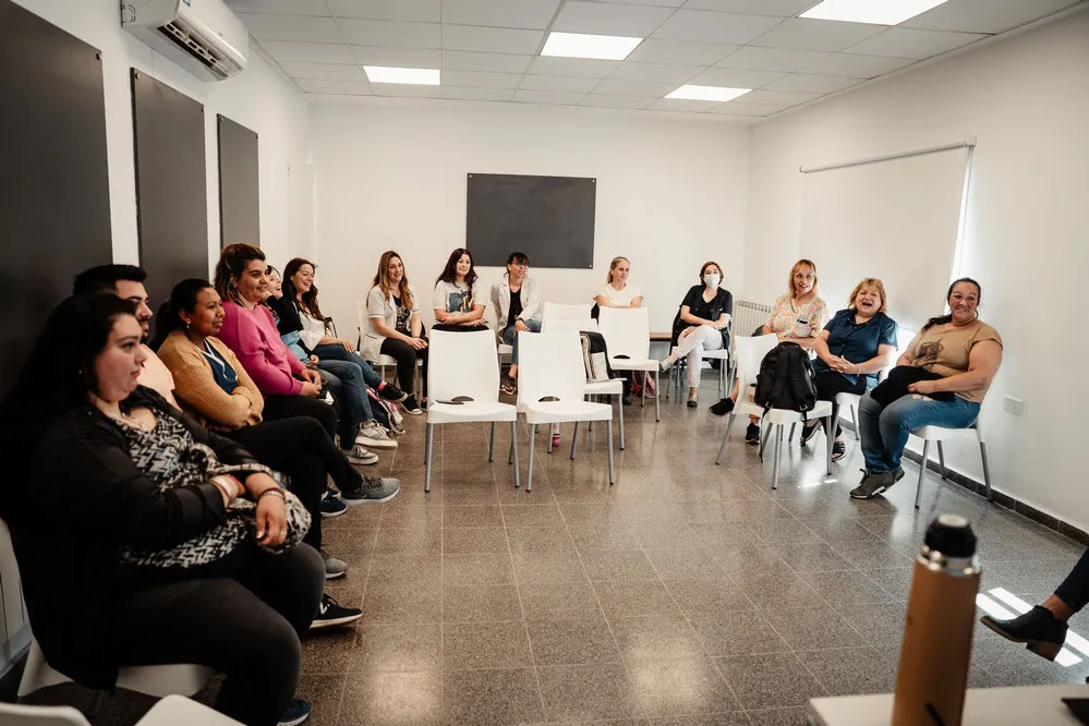 REGION OBJETIVO FOTO RIO CUARTO PROMID