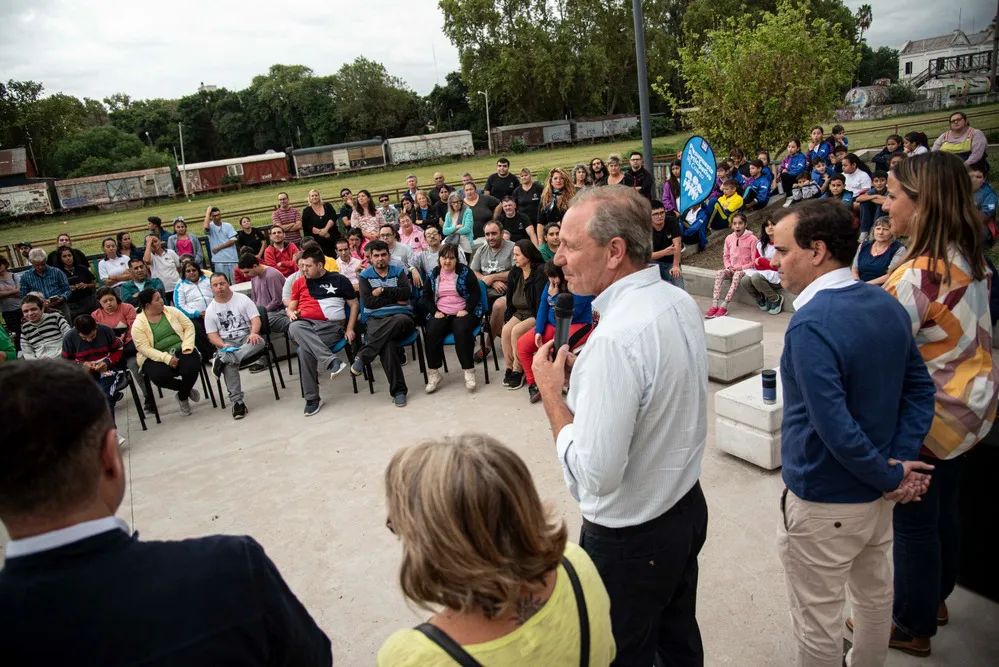 REGION OBJETIVO FOTO RIO CUARTO Inauguración Proyectos PP Tobar García (3)