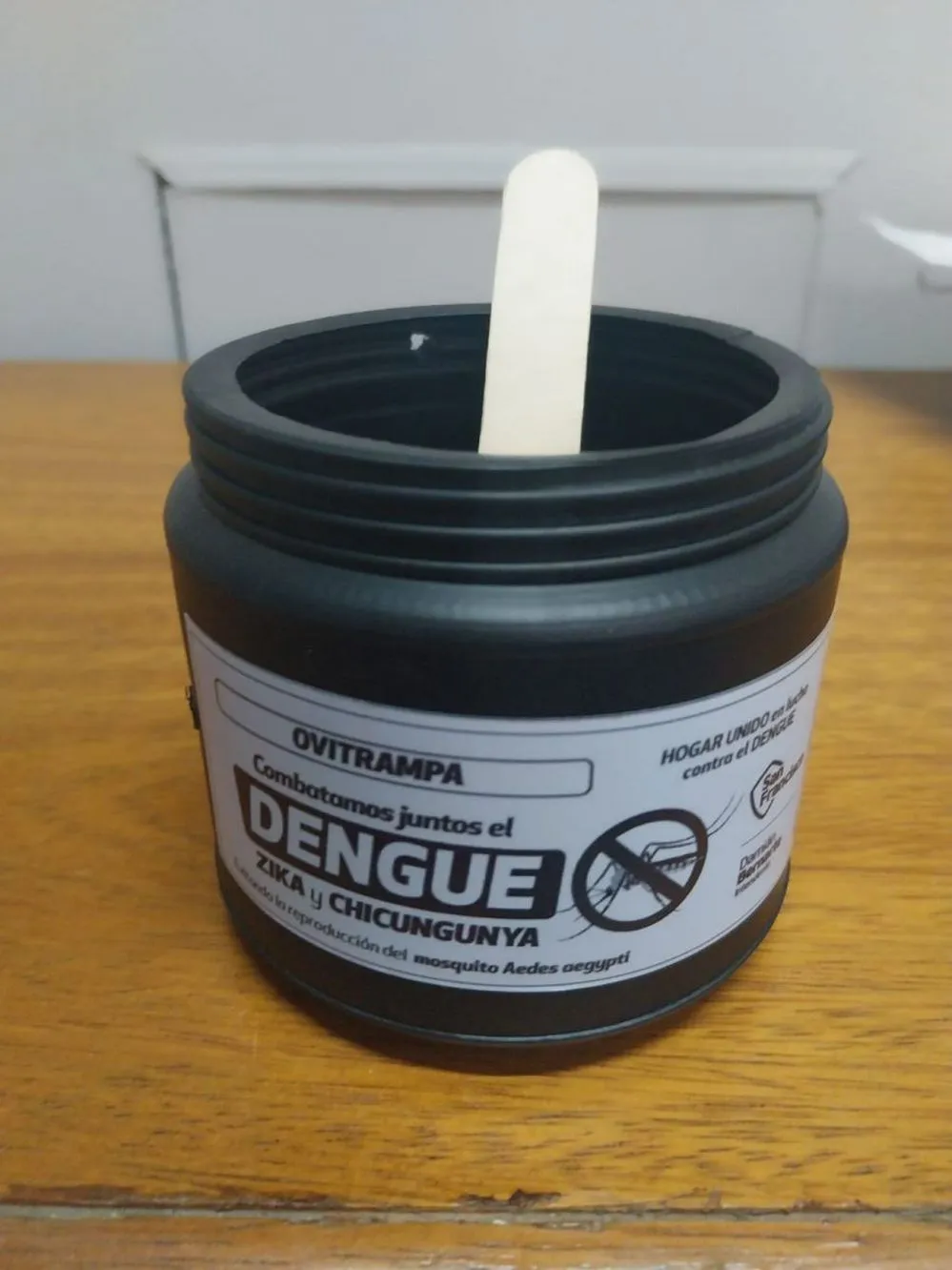 REGION OBJETIVO FOTO SAN FRANCISCO OVITRAMPAS