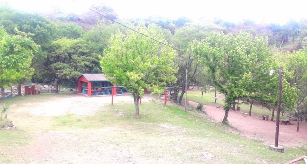 REGION OBJETIVO FOTO CAMPING AGUA DE ORO 1
