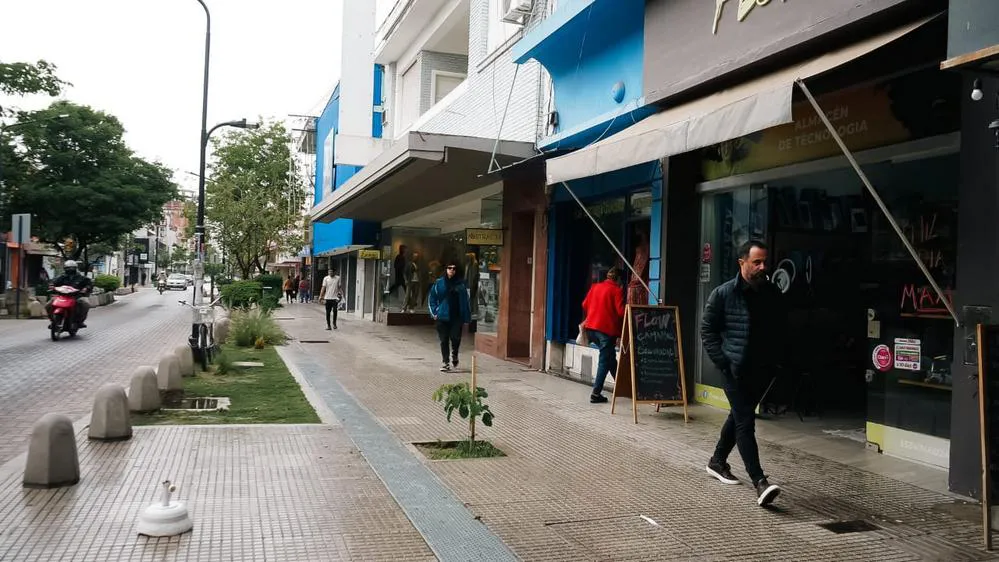 REGION OBJETIVO FOTO VILLA MARIA FOTO CENTRO CIUDAD 1