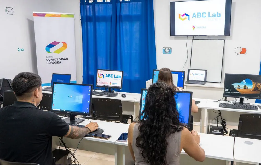 REGION OBJETIVO FOTO MENDIOLAZA RIO CEBALLOS ABC LAB