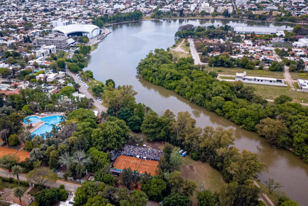 VILLA MARIA FOTO AEREA CIUDAD 2