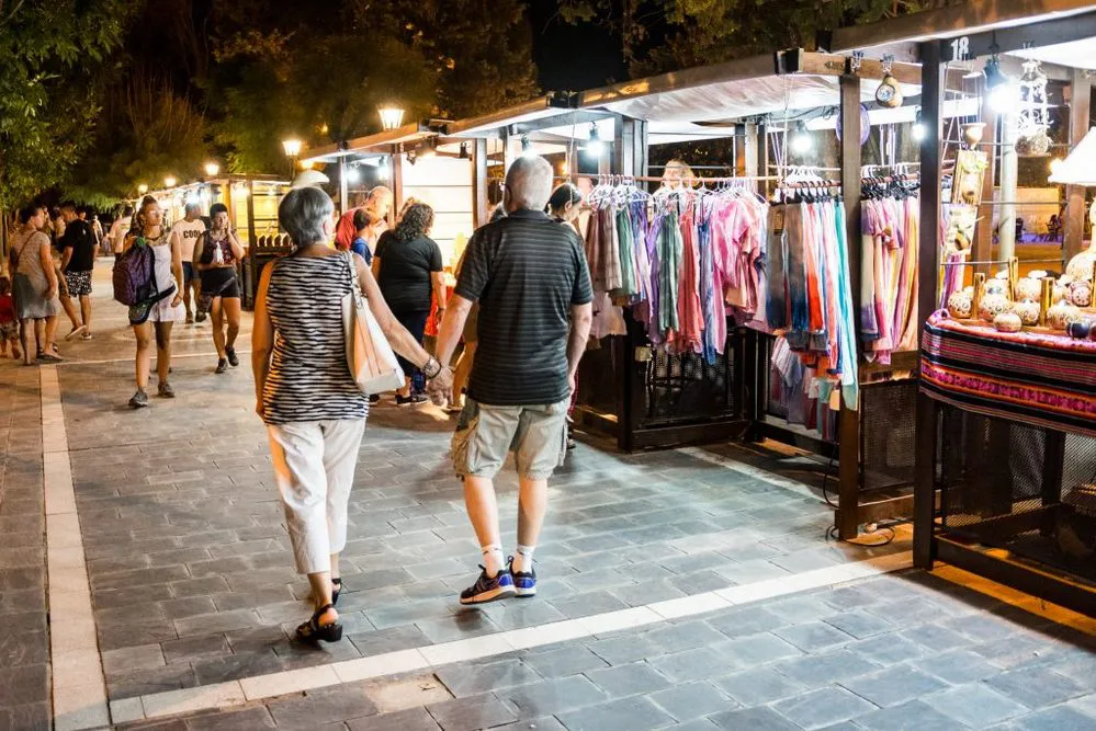 REGION OBJETIVO FOTO NONO TURISMO SEMANA SANTA 2