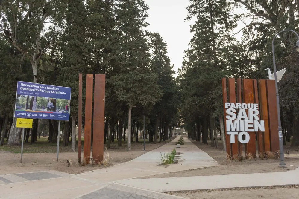 REGION OBJETIVO RIO CUARTO PASEO EMPRENDEDORES Parque Sarmiento zona nueva 01-07-2024_2