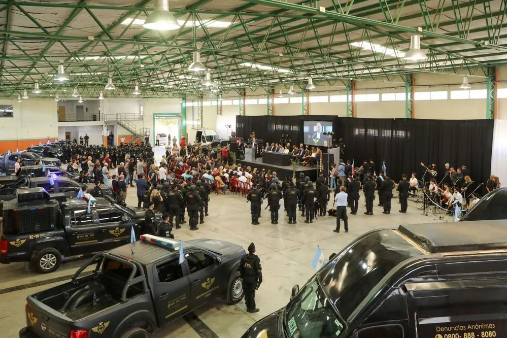 REGION OBJETIVO FOTO MARCOS JUAREZ FPA SEDE