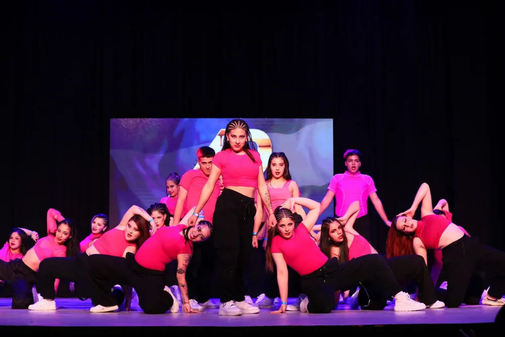 REGION OBJETIVO FOTO VILLA CARLOS PAZ FIN DE SEMANA 140924 2