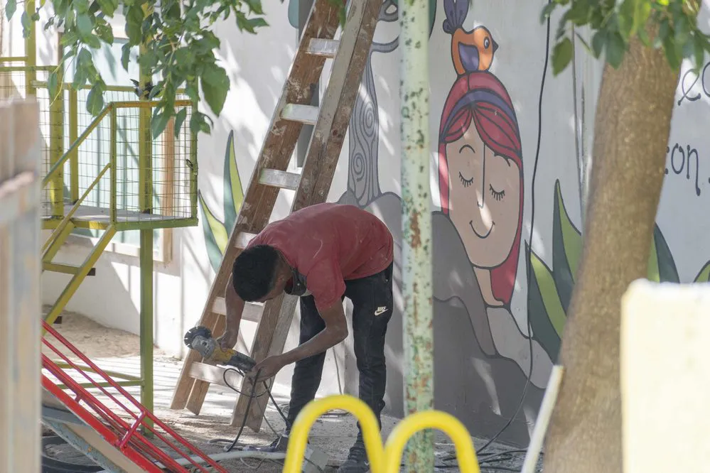 REGION OBJETIVO FOTO RIO CUARTO Llamosas  Escuela Alte Brown 21-02-204_16