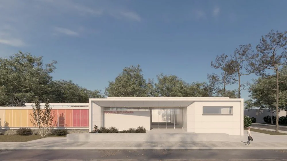 REGION OBJETIVO FOTO SALSIPUEDES LICITACION ESCUELA