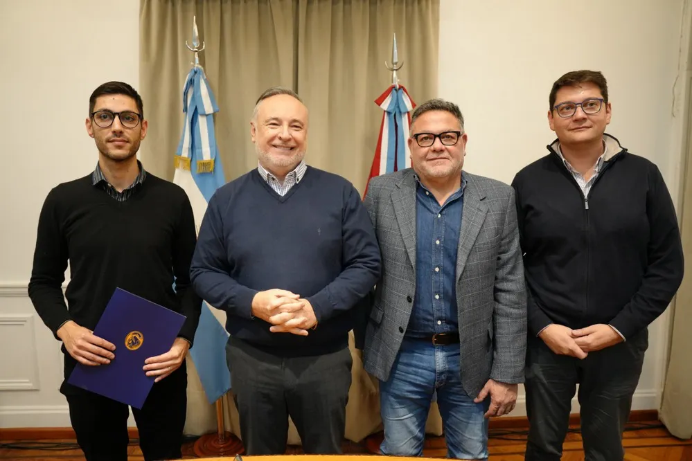 REGION OBJETIVO FOTO VILLA MARIA ASUNCION LOPEZ