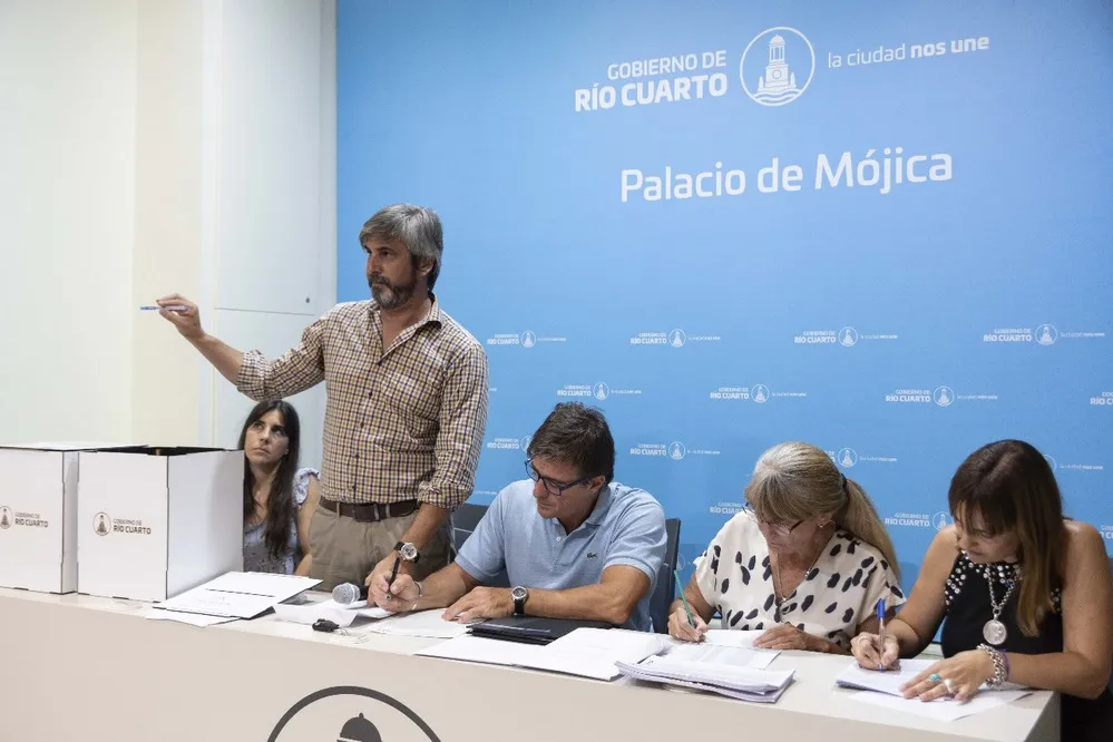 REGION OBJETIVO FOTO RIO CUARTO SORTEO LOTEO BUSTOS 2