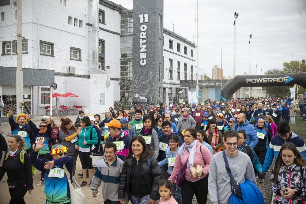REGION OBJETIVO FOTO RIO CUARTO Caminata por la Inclusión 2023 (4)