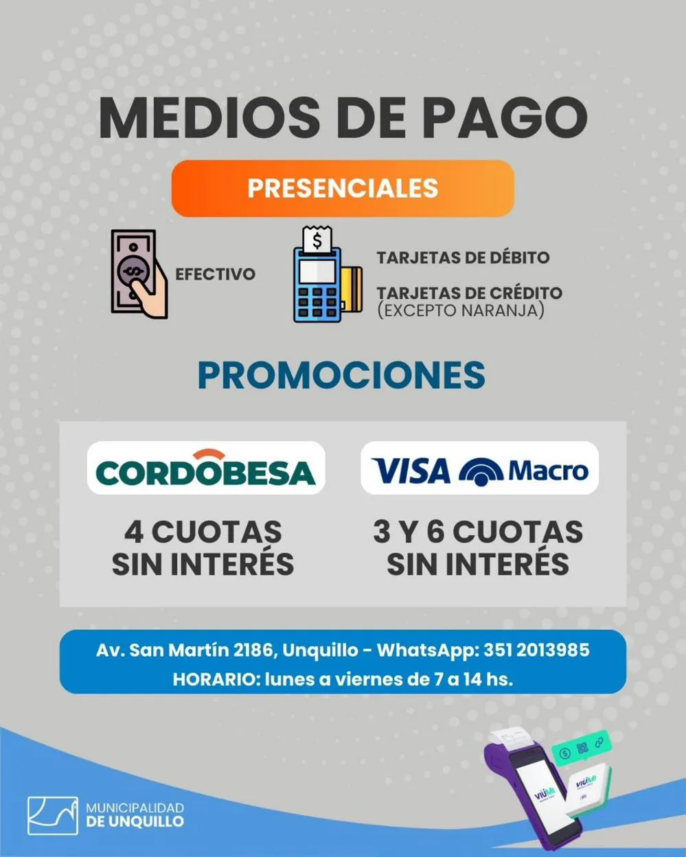 REGION OBJETIVO FOTO UNQUILLO TASA AUTOS 2026 BENEFICIOS 2