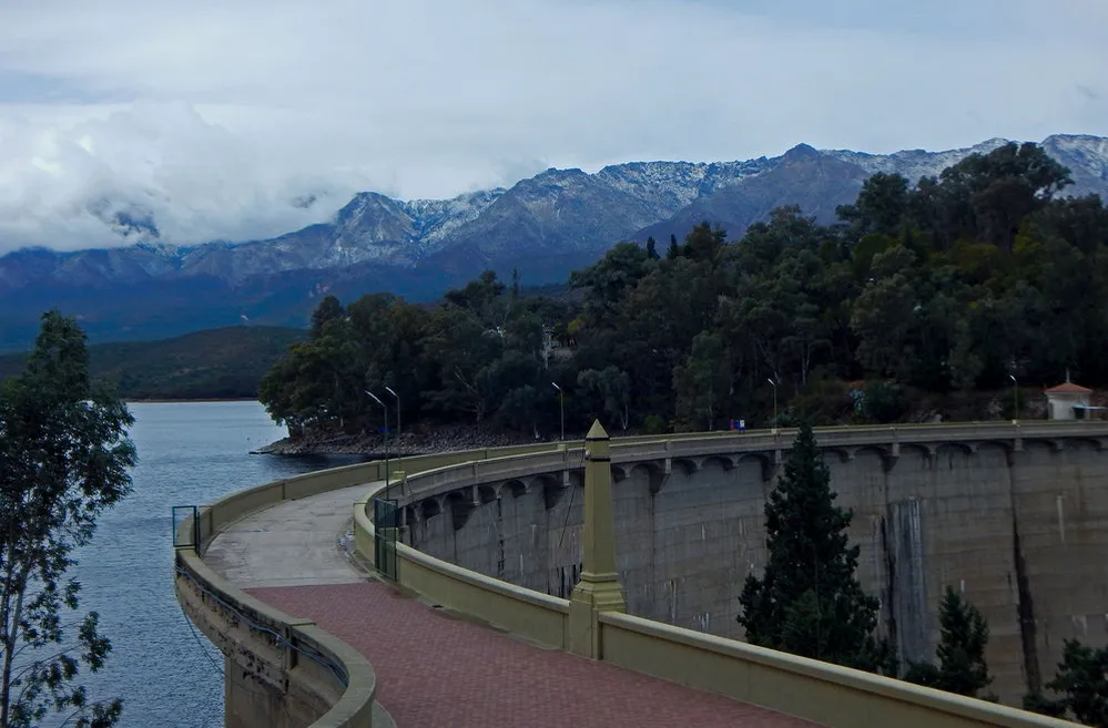 REGION OBJETIVO FOTO MUNI VILLA LAS ROSAS DIQUE LA VIÑA 1