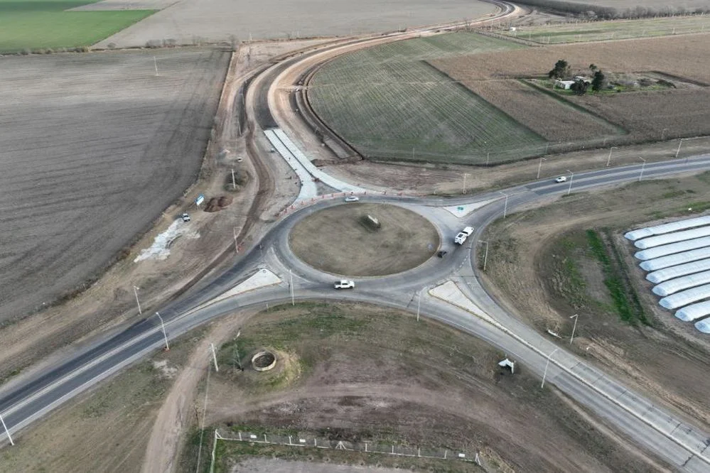 REGION OBJETIVO FOTO RUTA 10 PAVIMENTACION 2