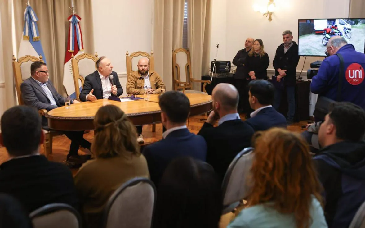 REGION OBJETIVO FOTO VILLA MARIA CONSULTORIO MEDICINA DIGITAL MIXTA 1