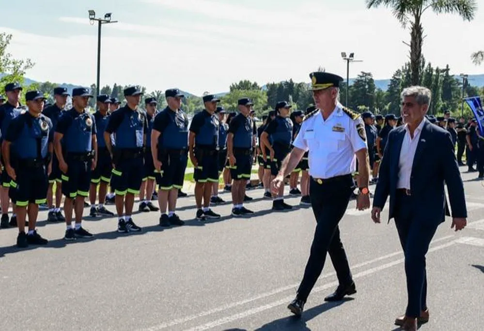 REGION OBJETIVO FOTO VILLA CARLOS PAZ OPERATIVO VERANO 1