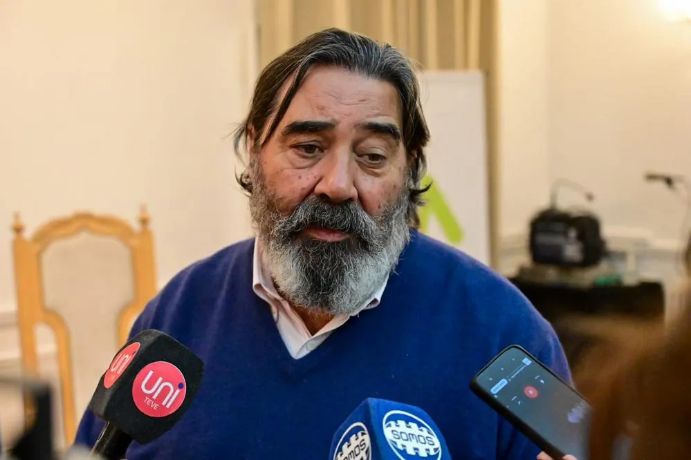 REGION OBJETIVO FOTO VILLA MARIA OTTO WESTER Plantamos un arbol