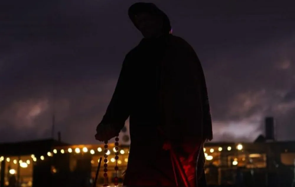 REGION OBJETIVO FOTO CURA BROCHERO PEREGRINACION 2025 2