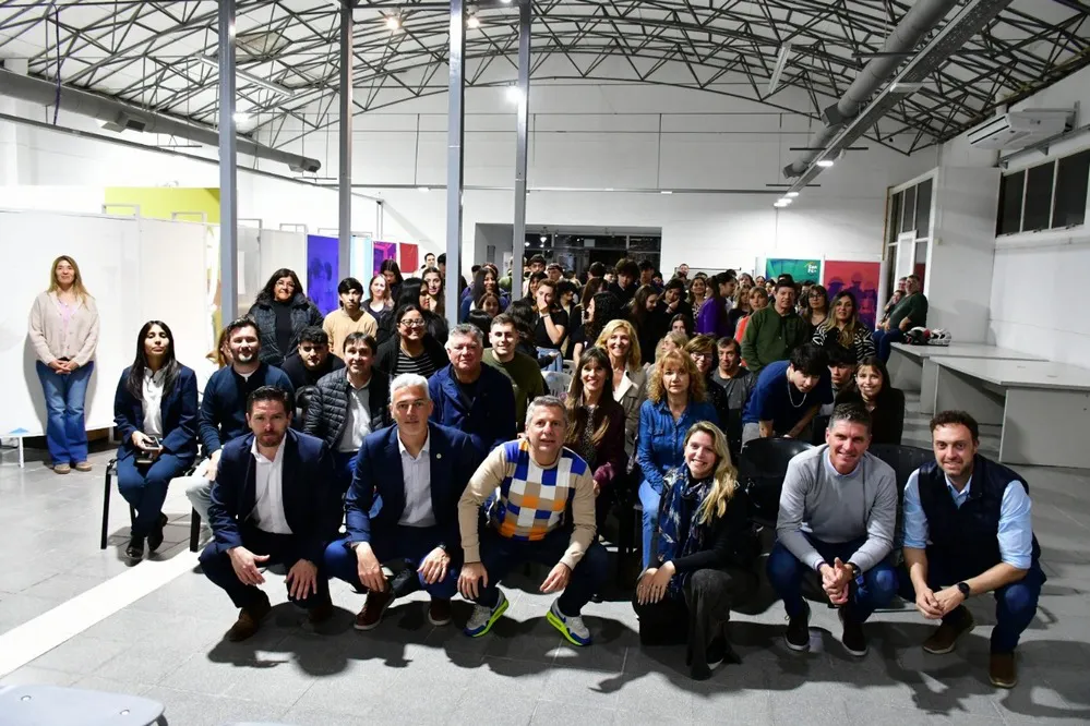 REGION OBJETIVO FOTO SAN FRANCISCO CRESOL 2025