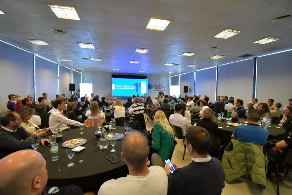 REGION OBJETIVO FOTO SAN FRANCISCO COLOQUIO EMPRESARIAL