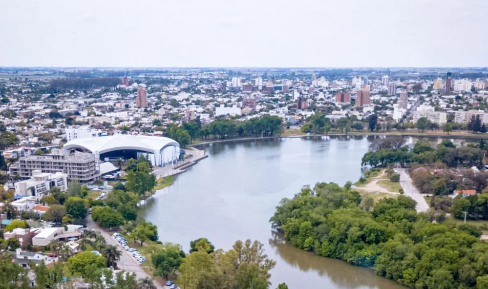 VILLA MARIA FOTO AEREA CIUDAD 5