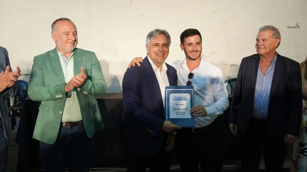 REGION OBJETIVO NOTA 10525 - VILLA MARIA