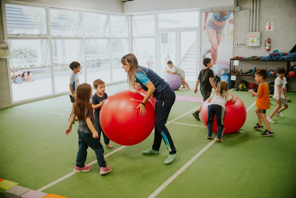 REGION OBJETIVO FOTO RIO CUARTO DEPORTE CENTRO 11