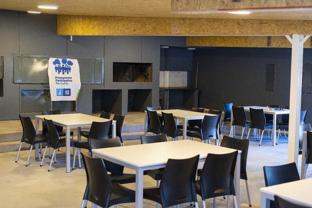 REGION OBJETIVO FOTO RIO CUARTO Inauguración PP SUM Polideportivo 2 (6)