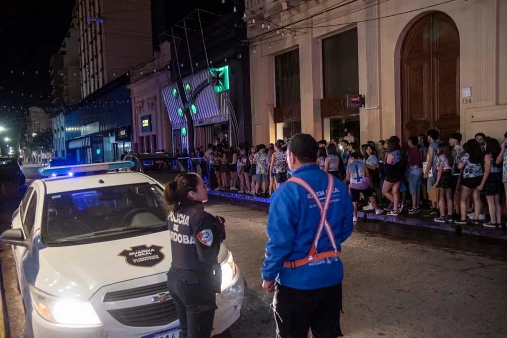 REGION OBJETIVO FOTO RIO CUARTO PRUEBA BOLICHES ADOLESCENTES 1