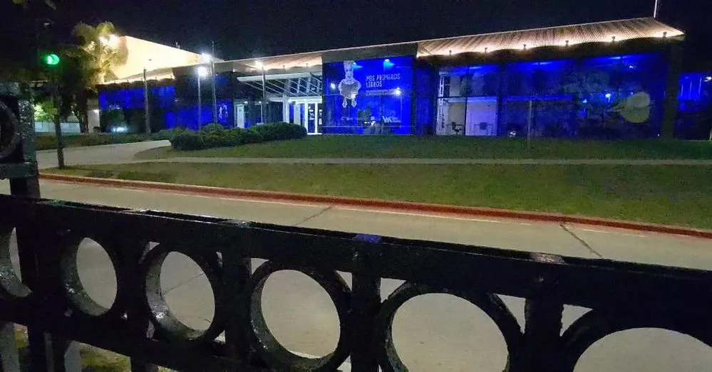 REGION OBETIVO FOTO VILLA MARIA Medioteca Iluminada