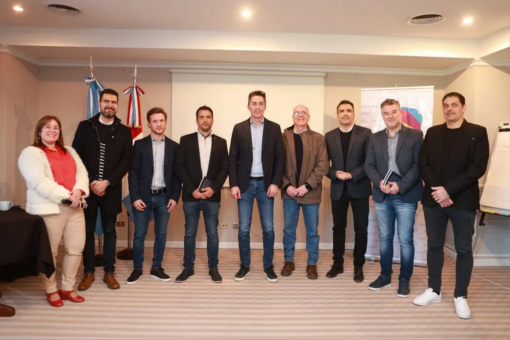 REGION OBJETIVO FOTO IPCAM ALTA GRACIA