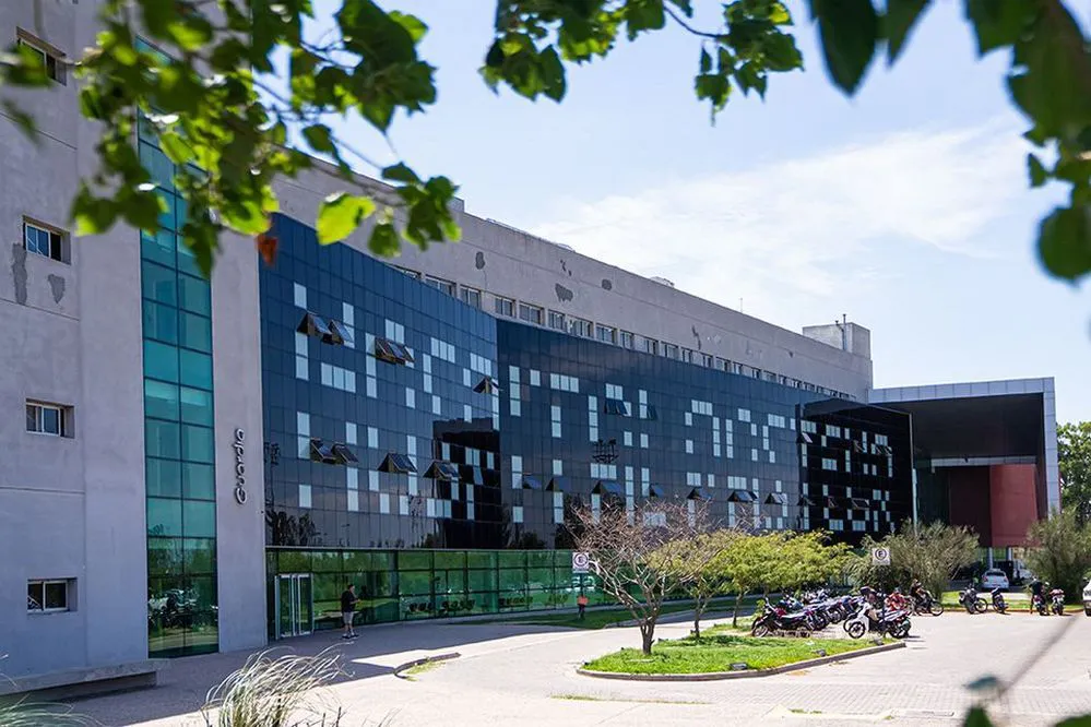 REGION OBJETIVO FOTO VILLA MARIA HOSPITAL PASTEUR FACE