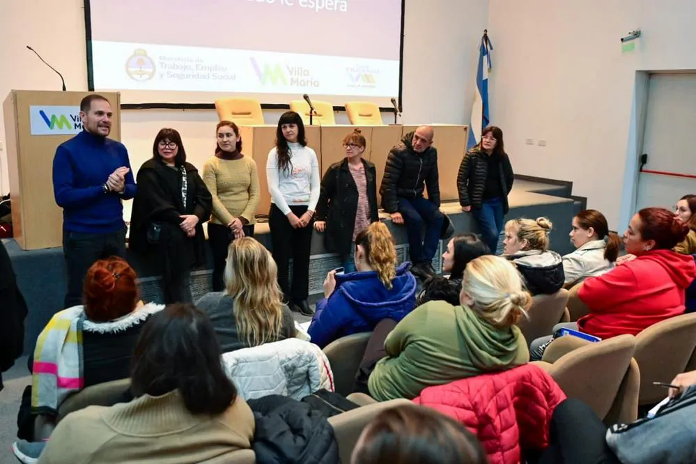 REGION OBJETIVO FOTO VILLA MARIA  proyectos locales 05