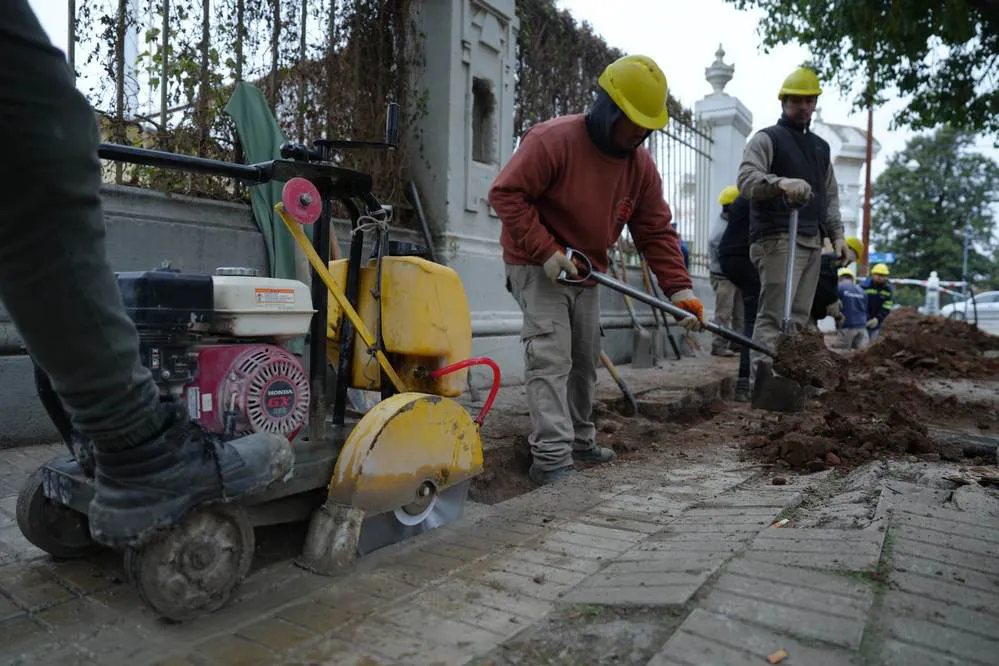 REGION OBJETIVO FOTO VILLA MARIA EPEC REPOTENCIACION