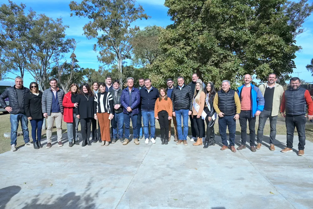 REGION OBJETIVO FOTO EL TIO REUNION INTENDENTES TURISMO 1