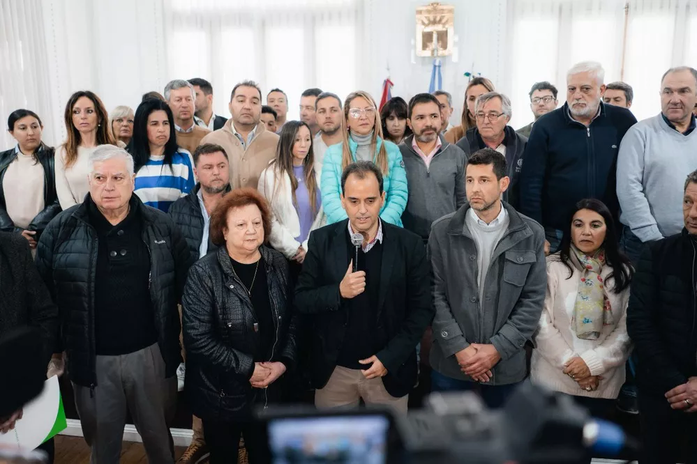 REGION OBJETIVO FOTO RIO CUARTO Repudios Atentado a la Vicepresidenta (7)