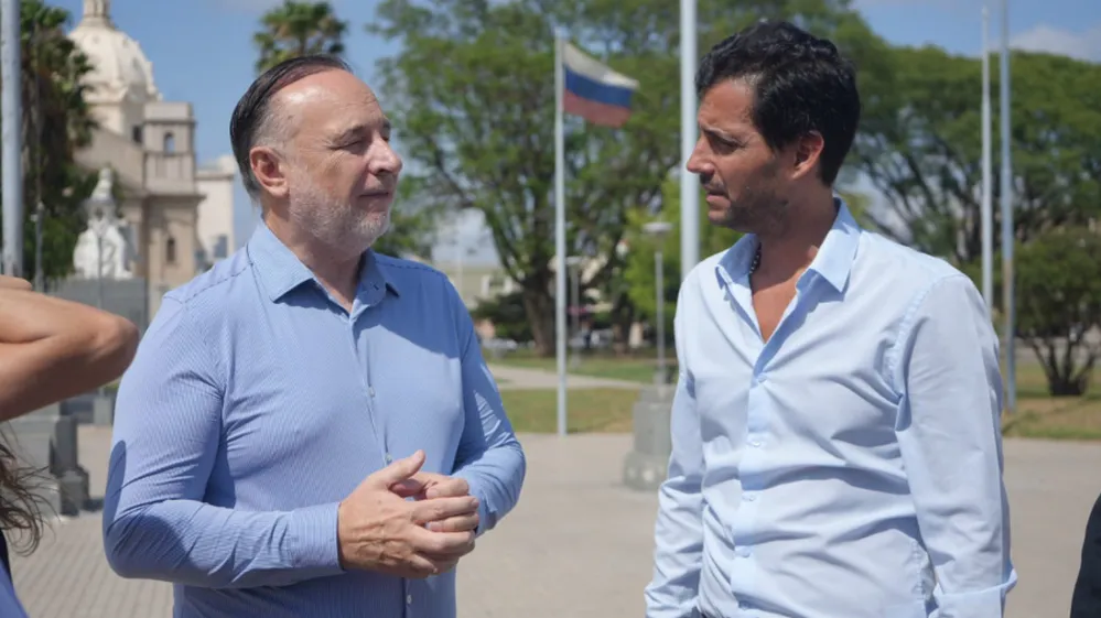 REGION OBJETIVO FOTO VILLA MARIA VILLA NUEVA ACCASTELLO TAGNI