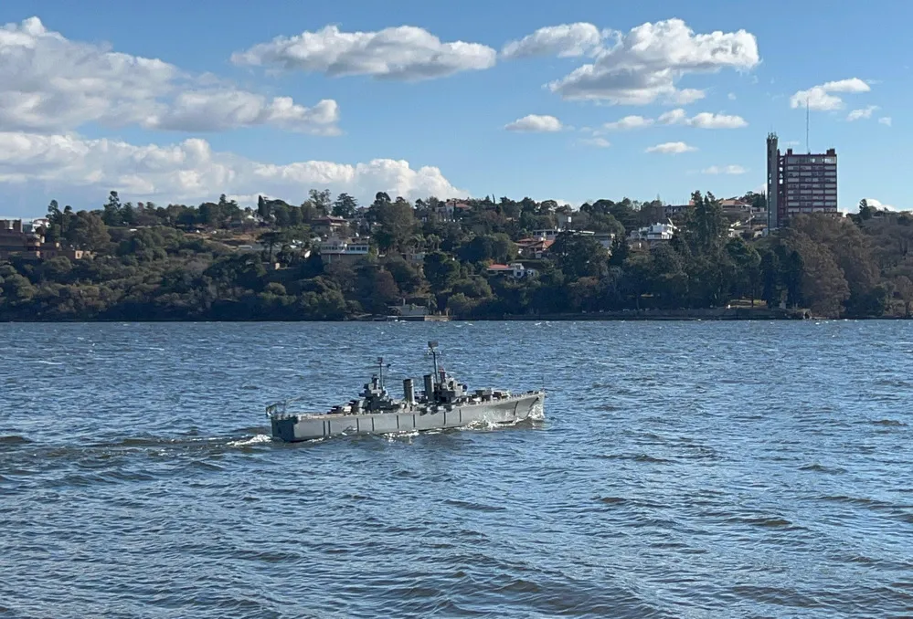 REGION OBJETIVO FOTO VILLA CARLOS PAZ CRUCERO LAGO 3