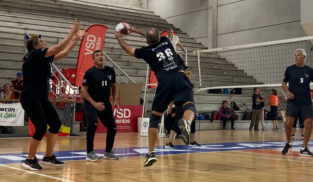 REGION OBJETIVO FOTO VILLA CARLOS PAZ FIN DE SEMANA DEPORTES 2