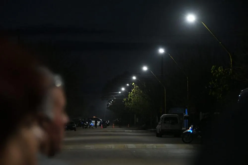 REGION OBJETIVO FOTO SAN FRANCISCO LED SAN CAYETANO