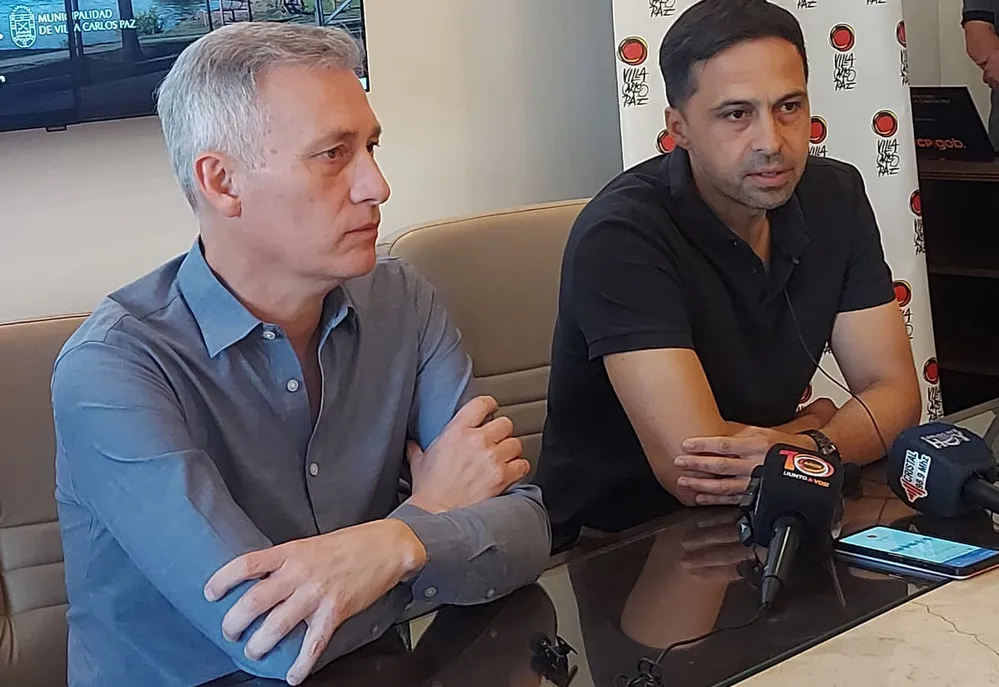 REGION OBJETIVO FOTO VILLA CARLOS PAZ AGENDA EVENTOS 1