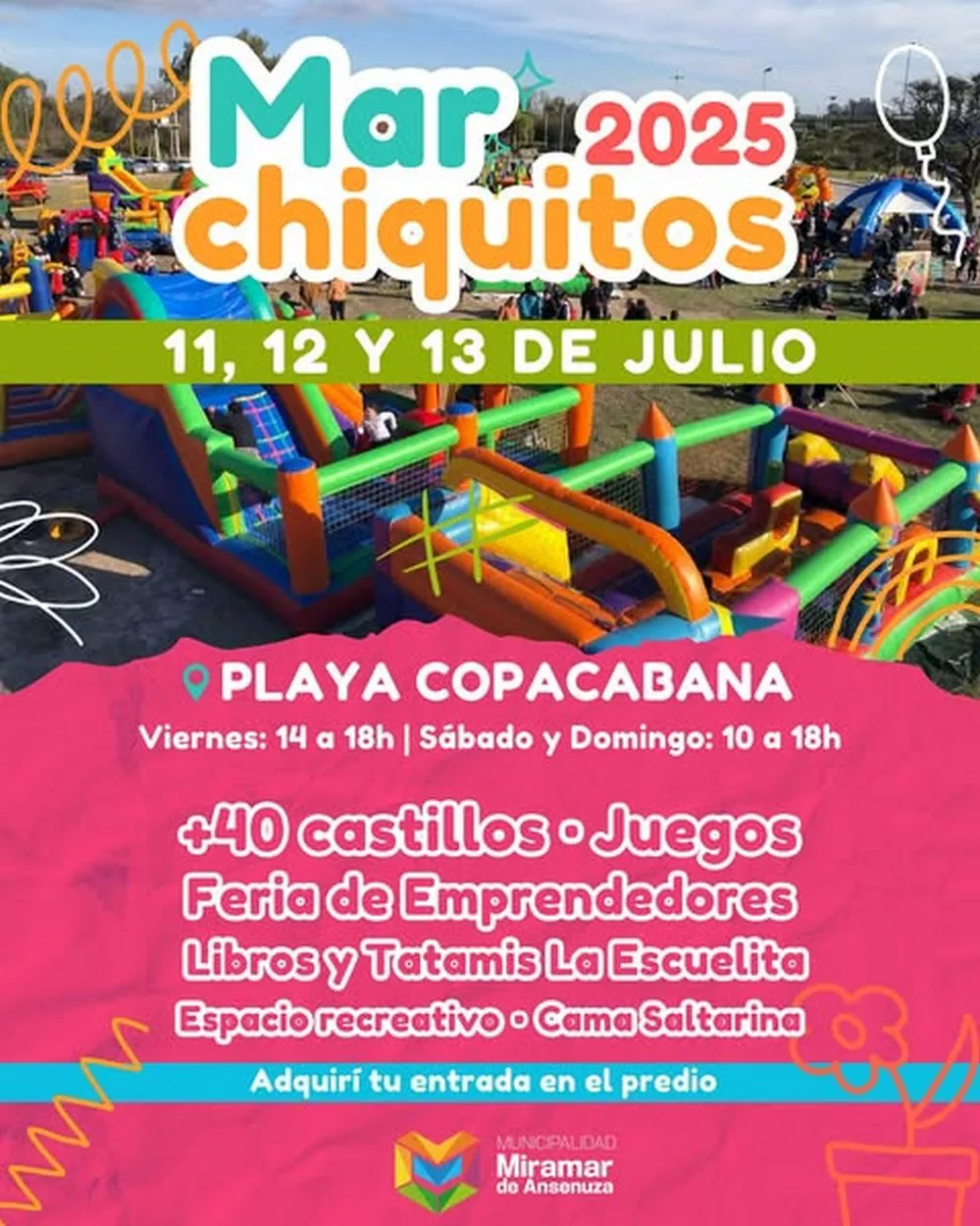 REGION OBJETIVO FOTO MIRAMAR DE ANSENUZA MARCHIQUITOS 1