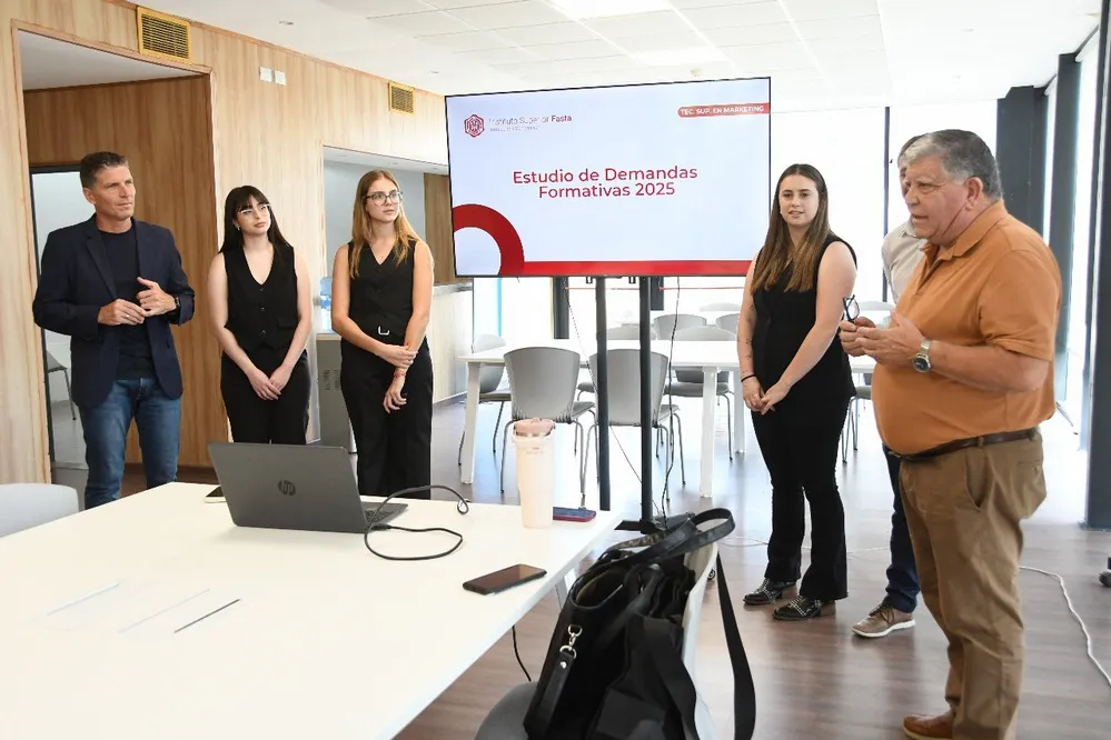 REGION OBJETIVO FOTO SAN FRANCISCO FASTA ESTUDIO