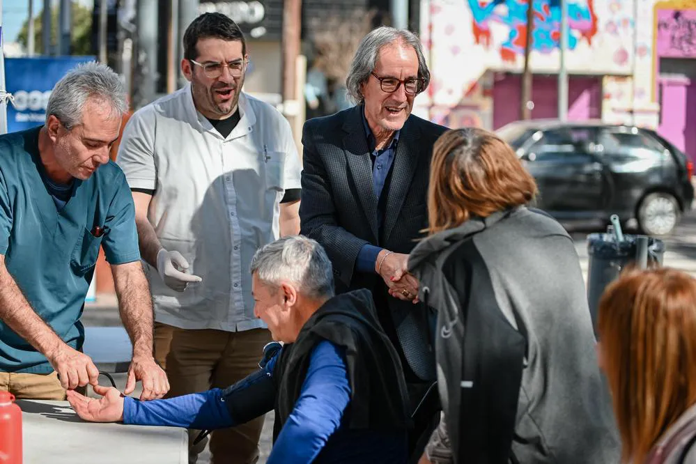 REGION OBJETIVO FOTO DEFENSORIA DEL PUEBLO GALOPPO