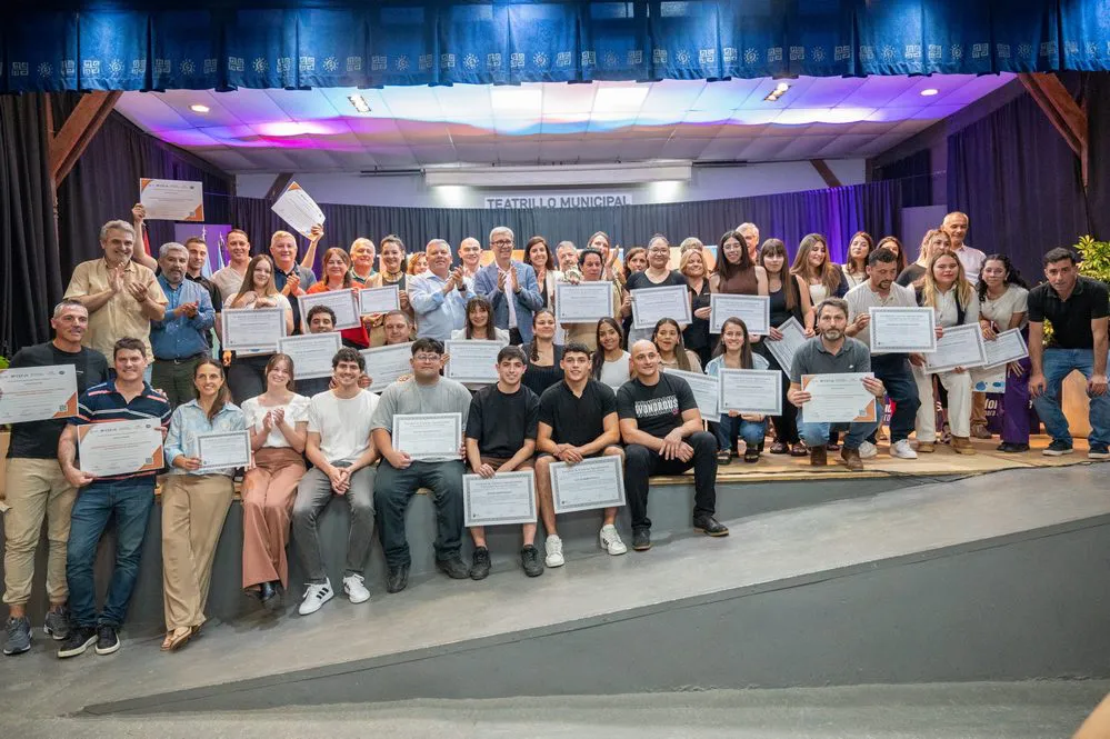 REGION OBJETIVO FOTO ARROYITO CESA CIERRE 2025