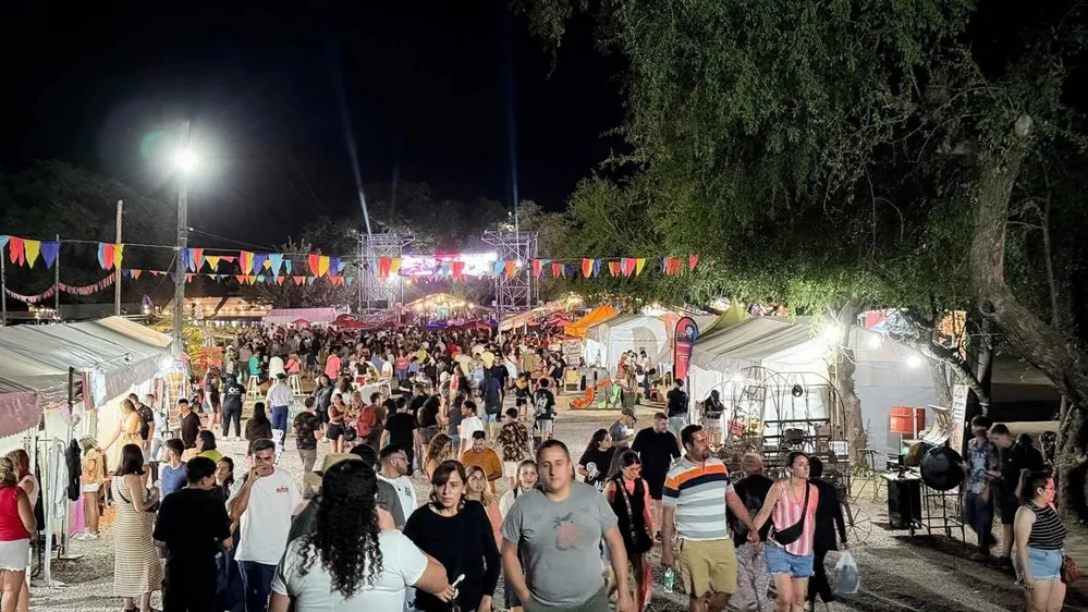 REGION OBJETIVO FOTO JESUS MARIA BALANCE FESTIVAL 2025 3