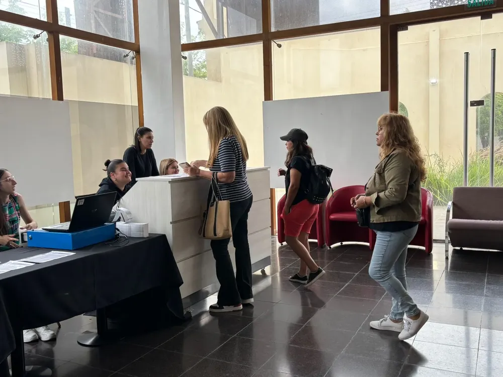 REGION OBJETIVO FOTO SAN FRANCISCO VENTA ENTRADAS FESTIVAL BUENA MESA